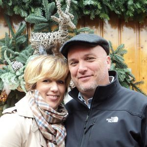 Meet your Posher, Steve